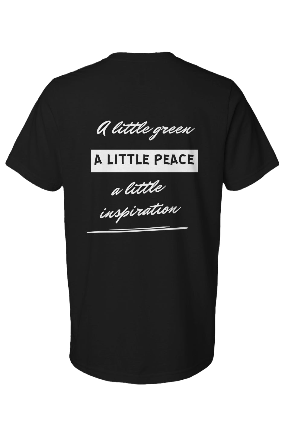 Eco Max Tee