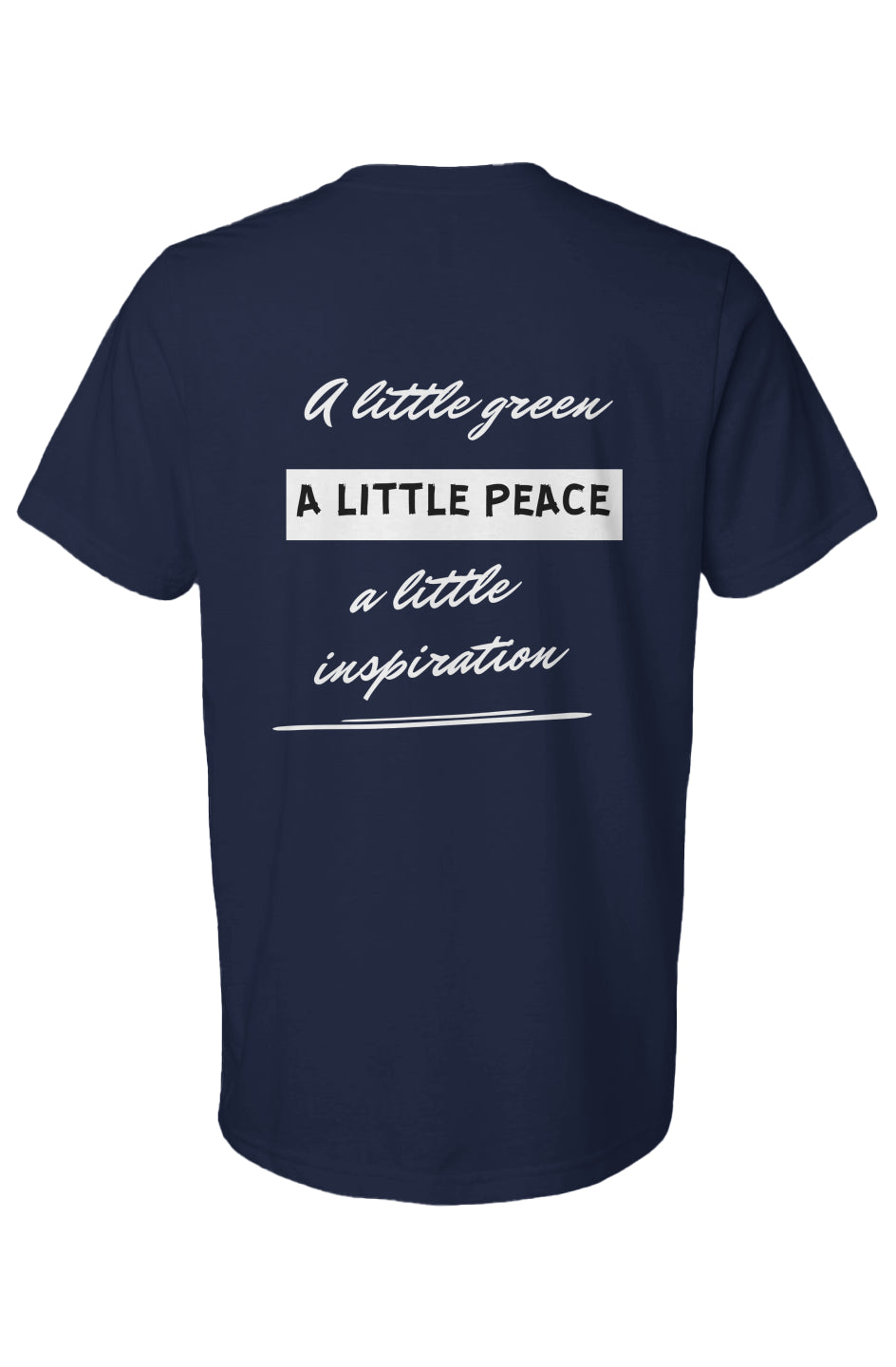 Eco Max Tee