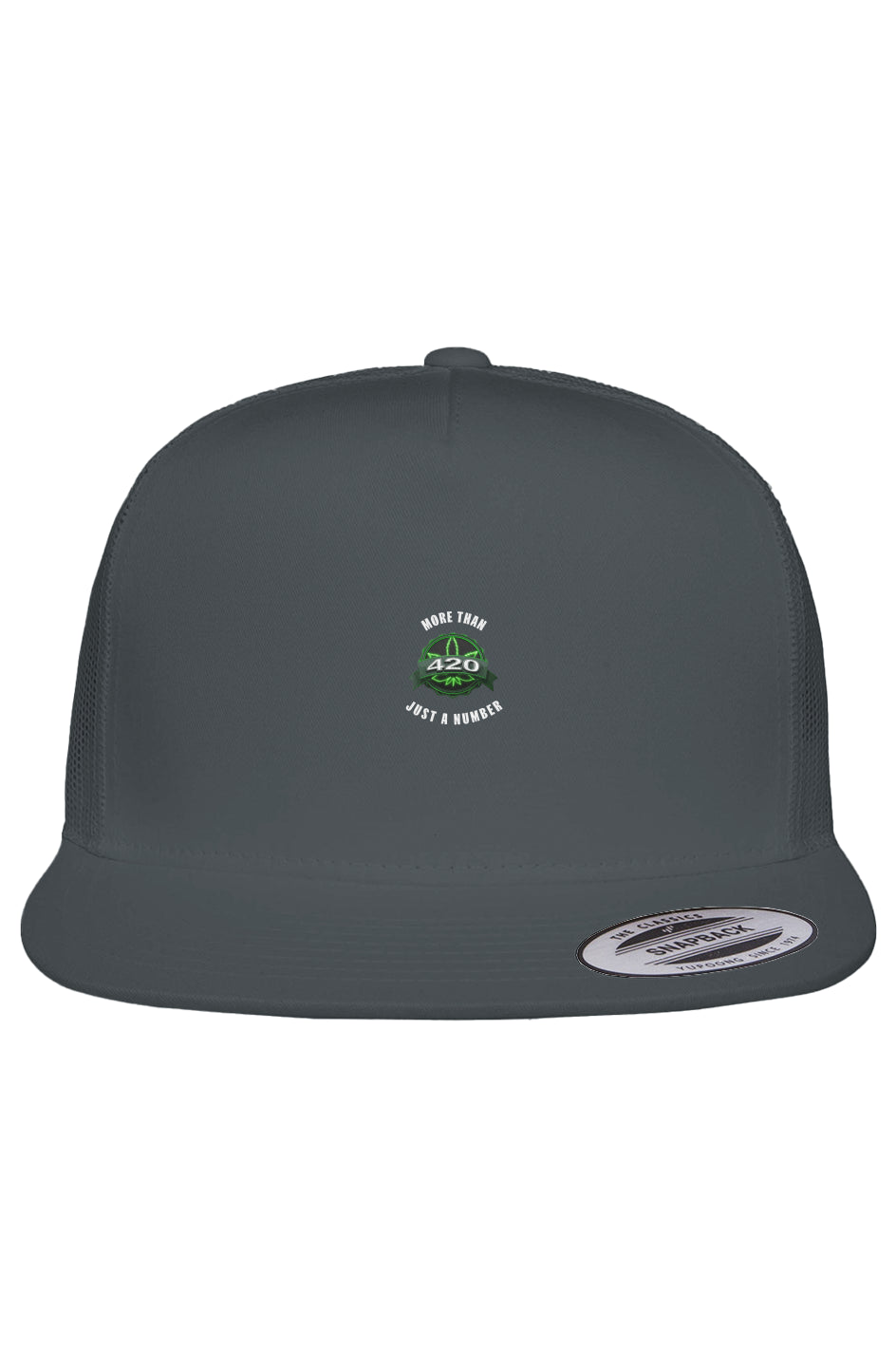 420 Kulture Snapback