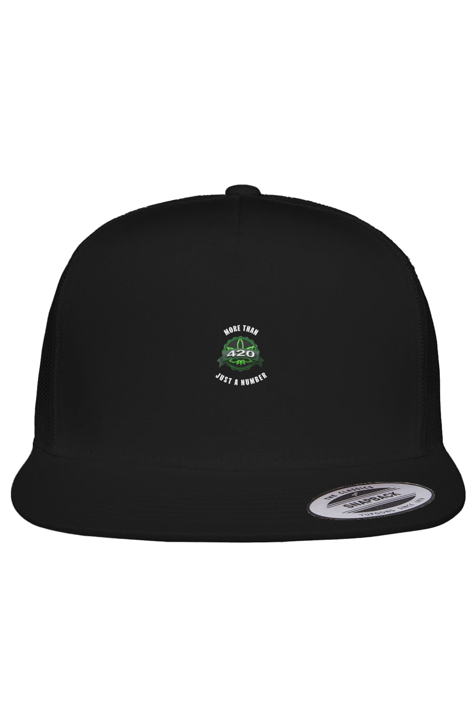 420 Kulture Snapback
