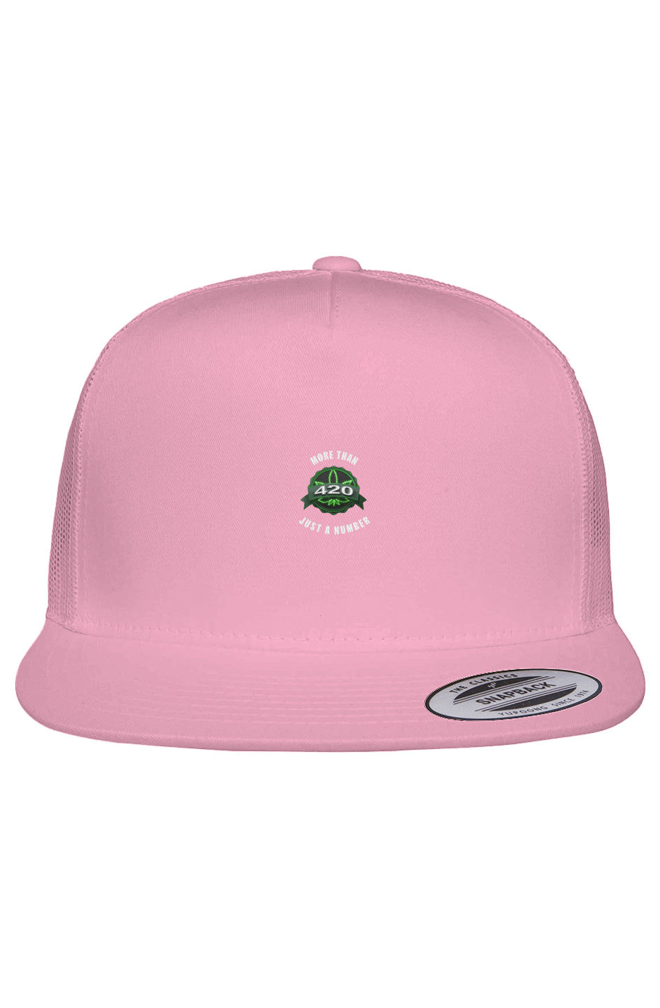 420 Kulture Snapback