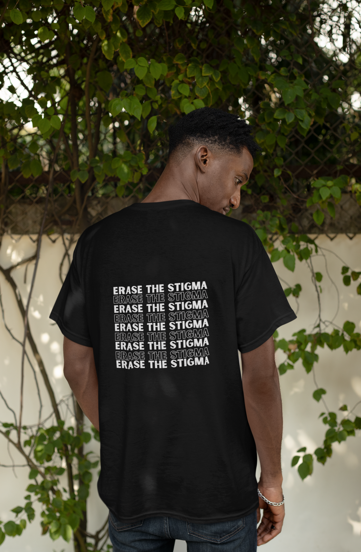 Erasing Stigma Collection - Kulture Bloom