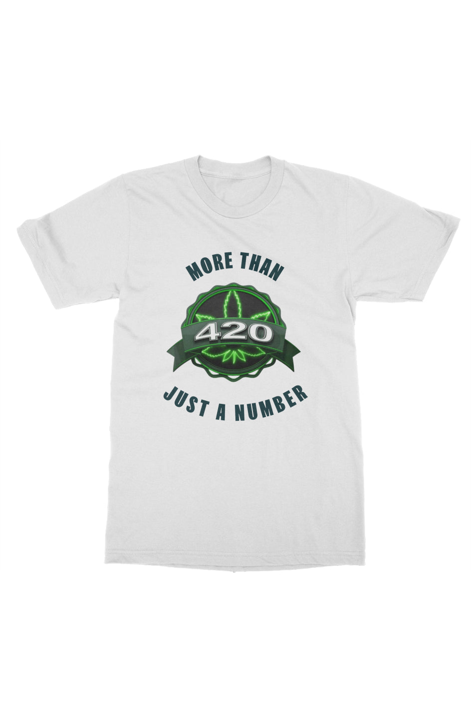 420 Shirt