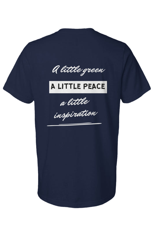 Eco Max Tee