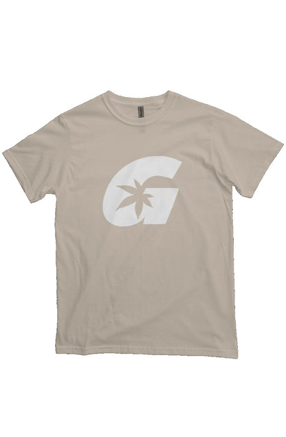 G-Leaf Identity Tee: Sustainable Style, Conscious