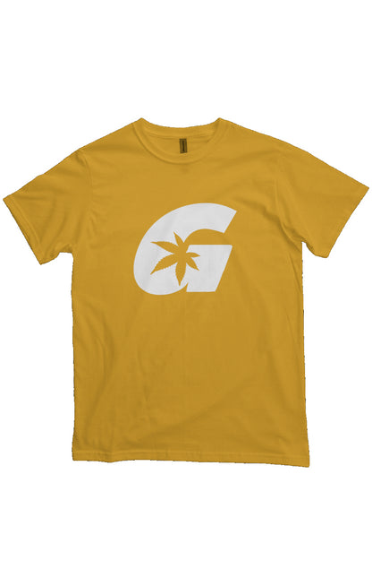 G-Leaf Identity: Sustainable Style, Conscious