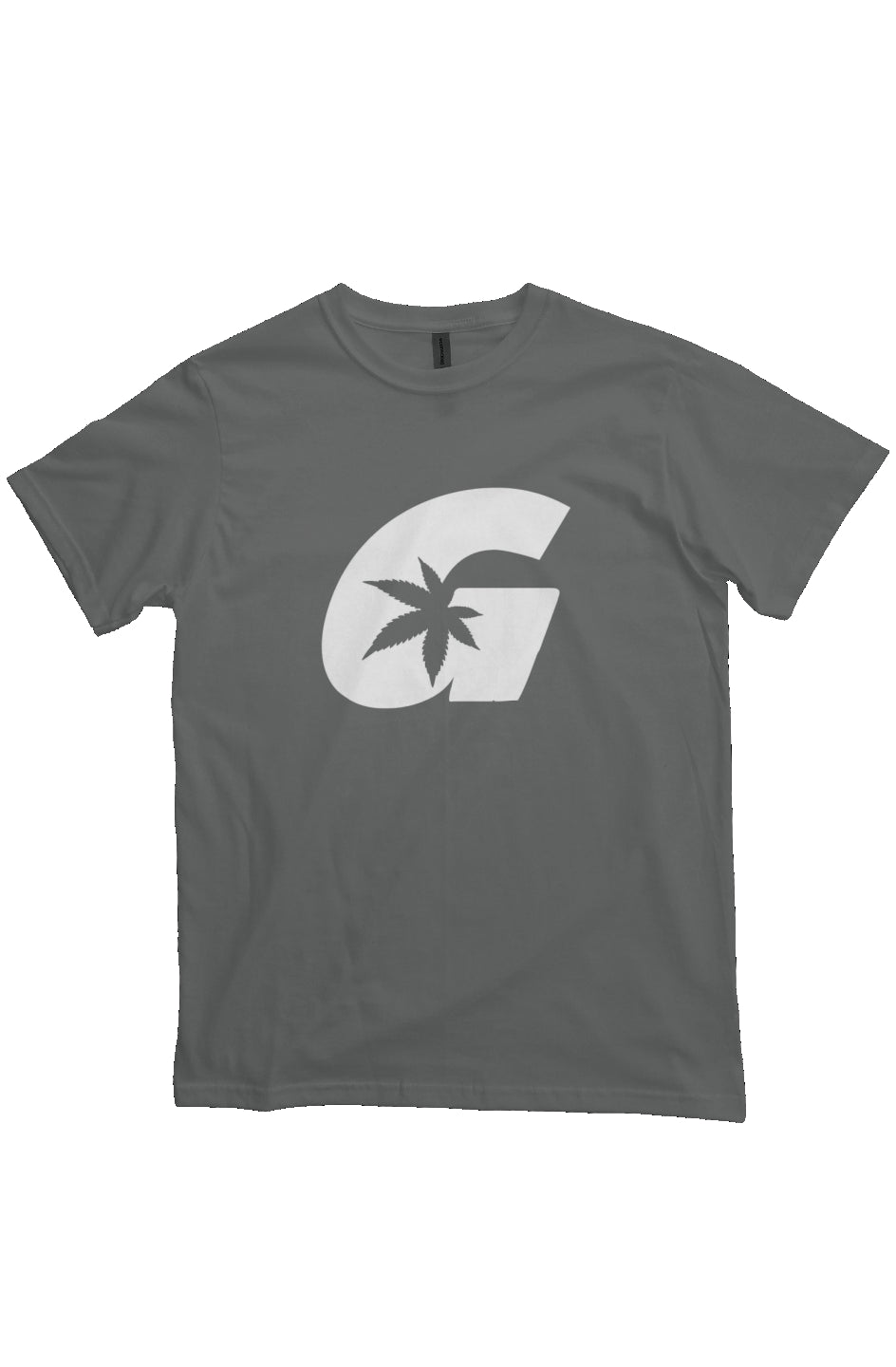 G-Leaf Identity: Sustainable Style, Conscious