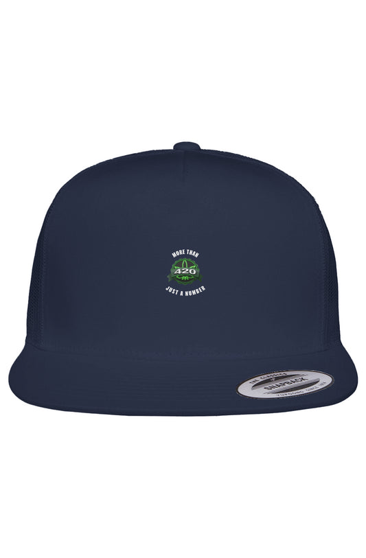 420 Kulture Snapback