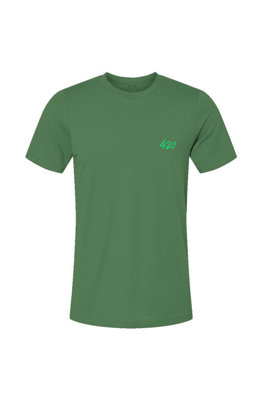 Green Harmony